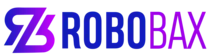 Robobax logo.